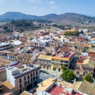 New Build - Apartments -
Hondón de las Nieves