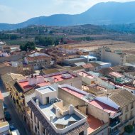 New Build - Apartments -
Hondón de las Nieves