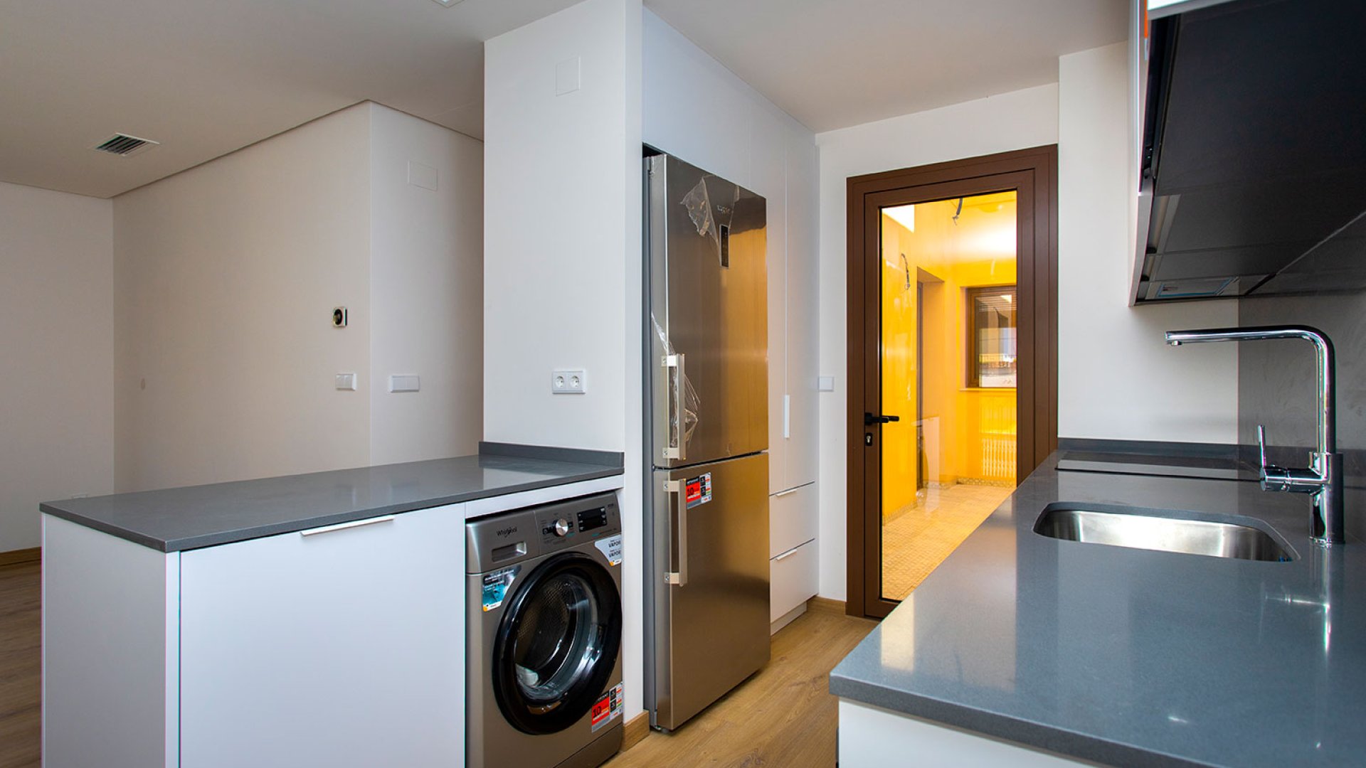 New Build - Apartments -
Hondón de las Nieves