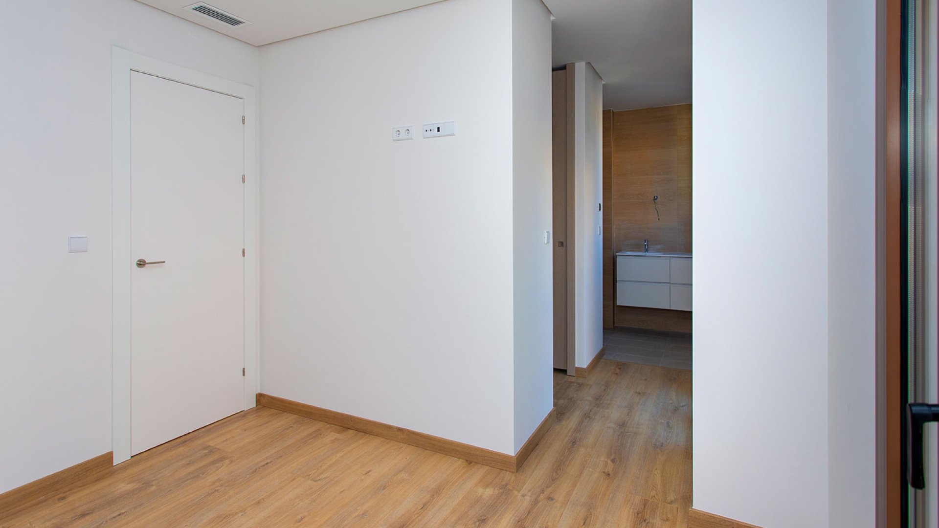 New Build - Apartments -
Hondón de las Nieves