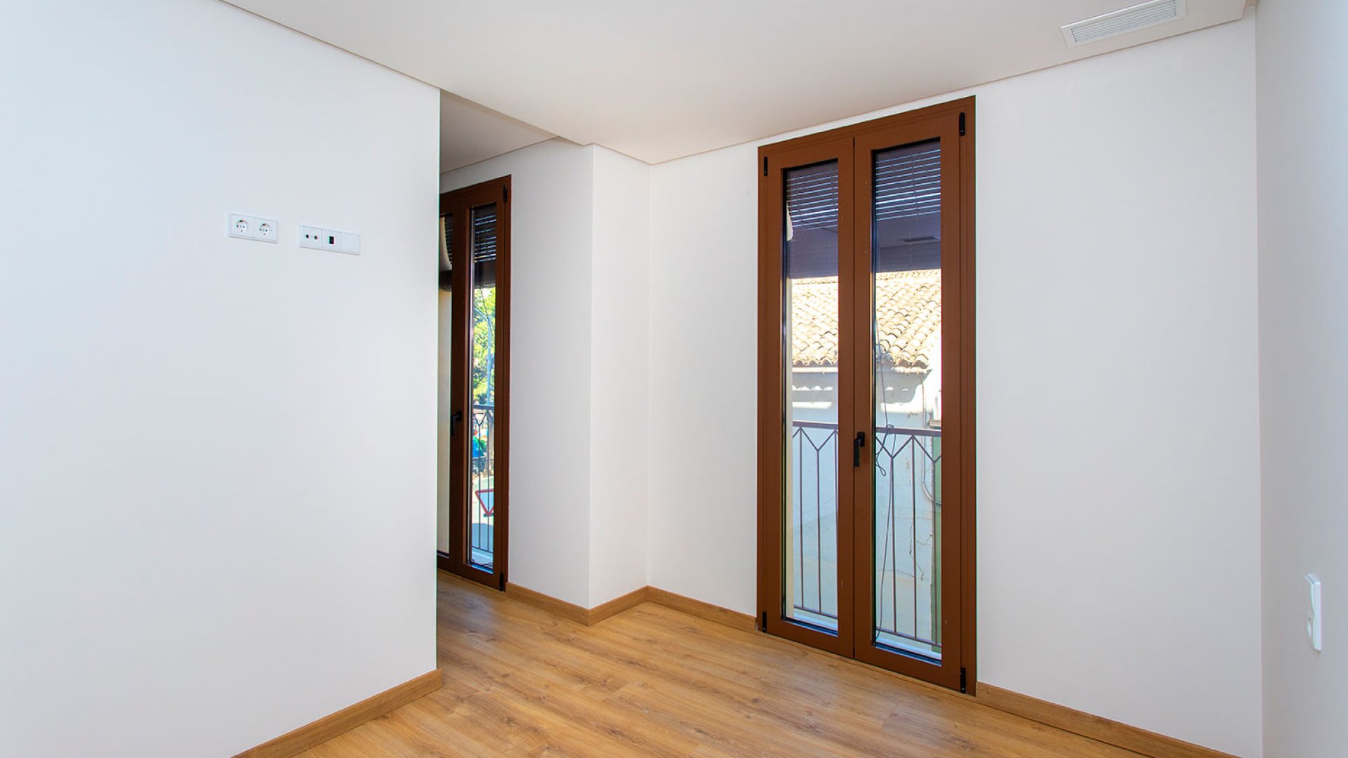 New Build - Apartments -
Hondón de las Nieves