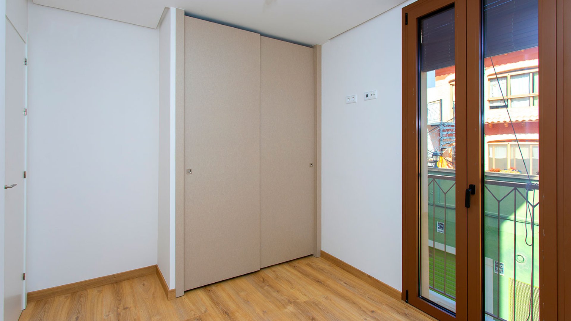 New Build - Apartments -
Hondón de las Nieves