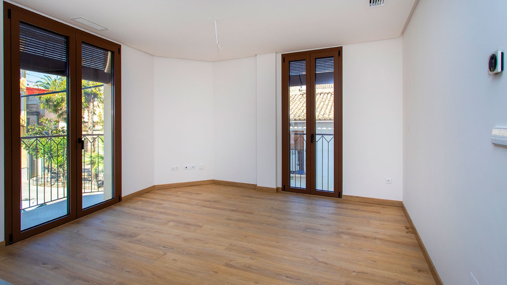 New Build - Apartments -
Hondón de las Nieves