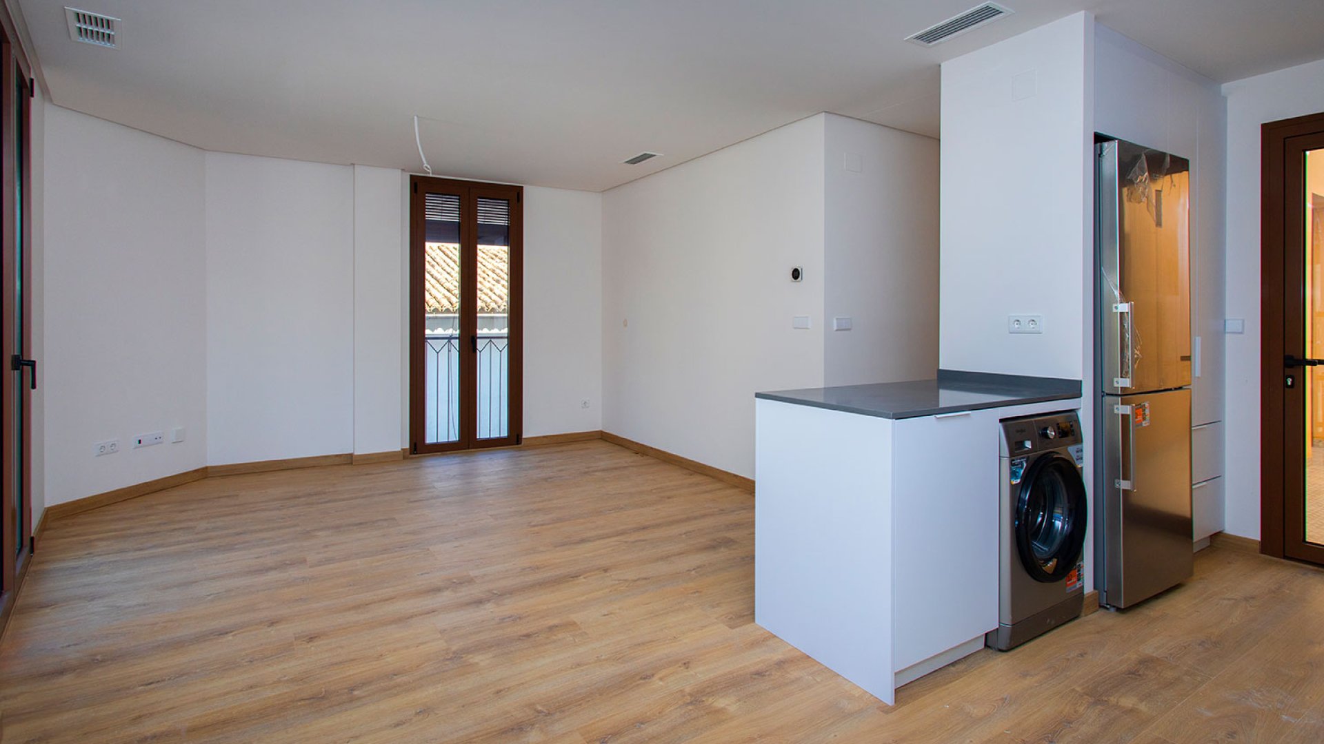 New Build - Apartments -
Hondón de las Nieves