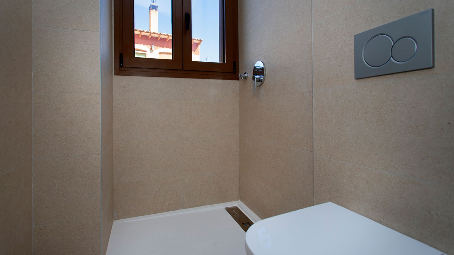 New Build - Apartments -
Hondón de las Nieves