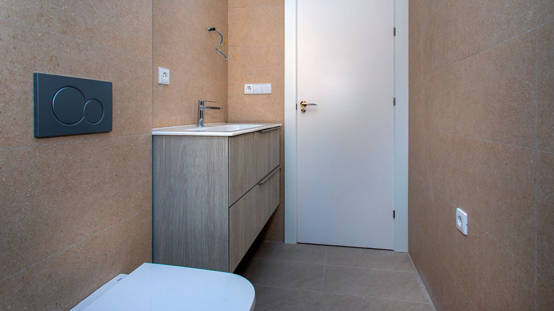 New Build - Apartments -
Hondón de las Nieves