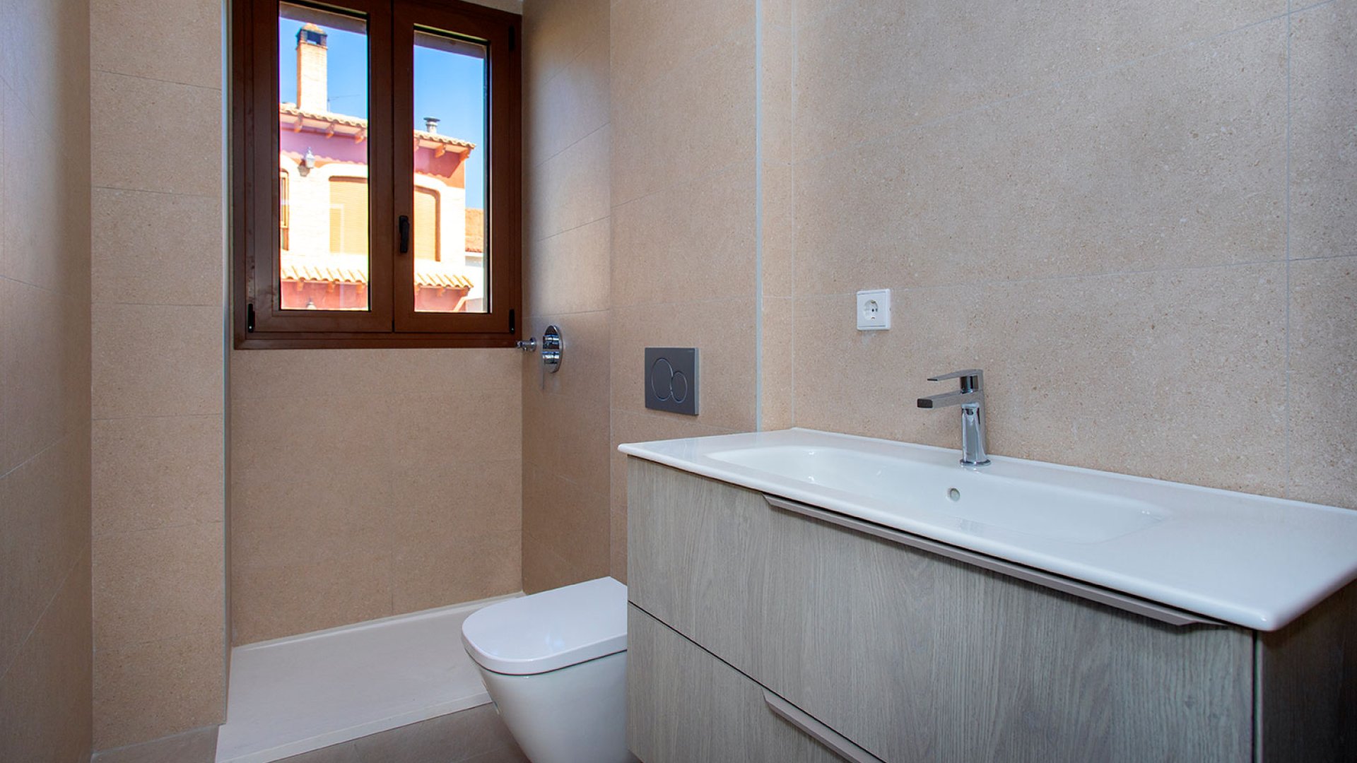 New Build - Apartments -
Hondón de las Nieves