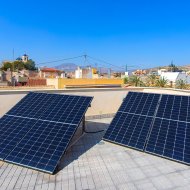 New Build - Apartments -
Hondón de las Nieves