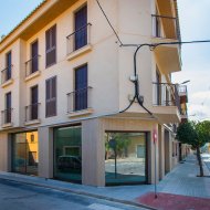 New Build - Apartments -
Hondón de las Nieves