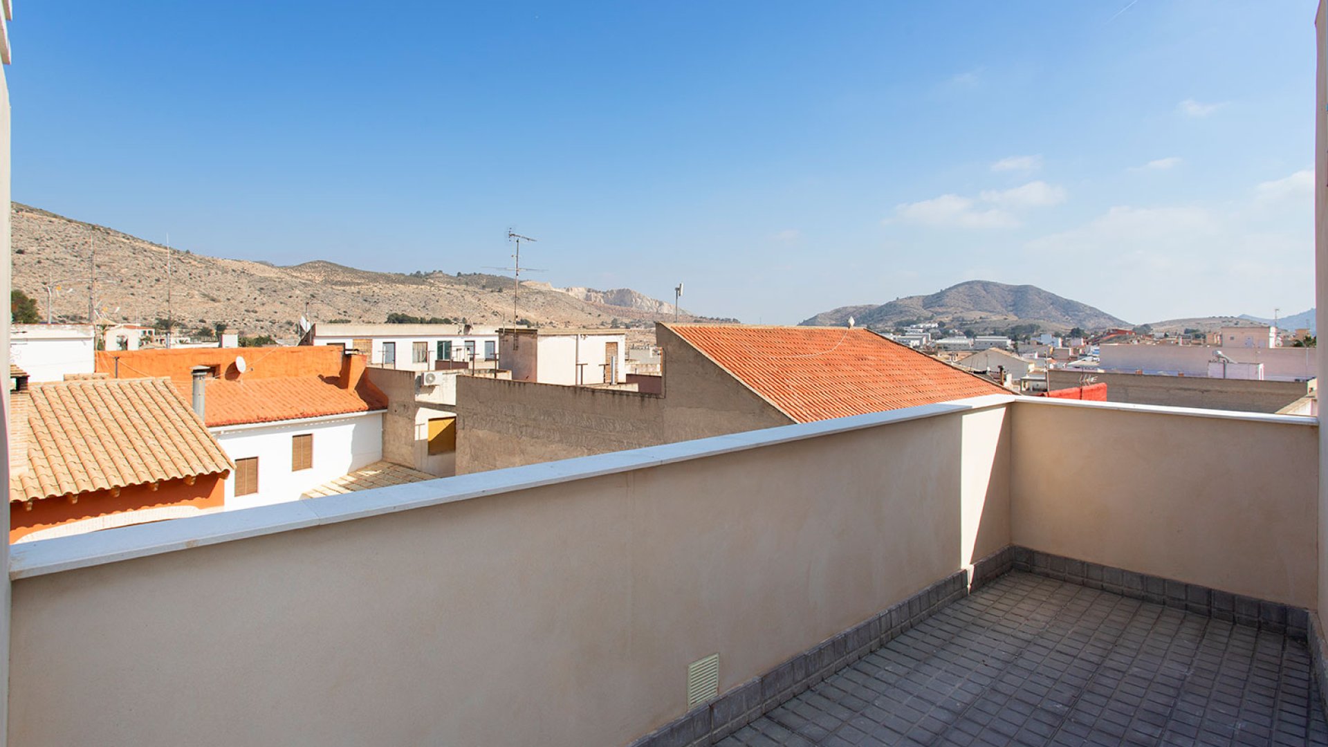 New Build - Apartments -
Hondón de las Nieves