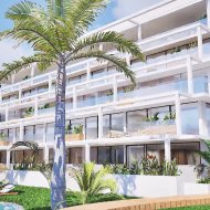 New Build - Apartments -
Islas Menores