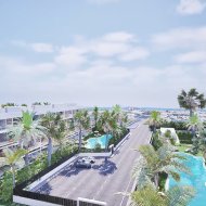 New Build - Apartments -
Islas Menores
