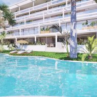 New Build - Apartments -
Islas Menores