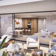 New Build - Apartments -
Islas Menores