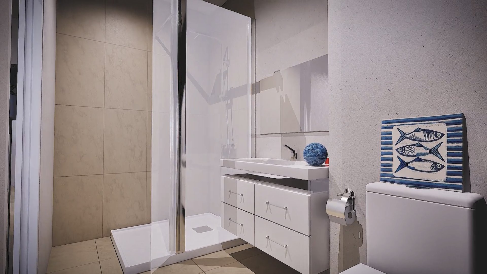 New Build - Apartments -
Islas Menores