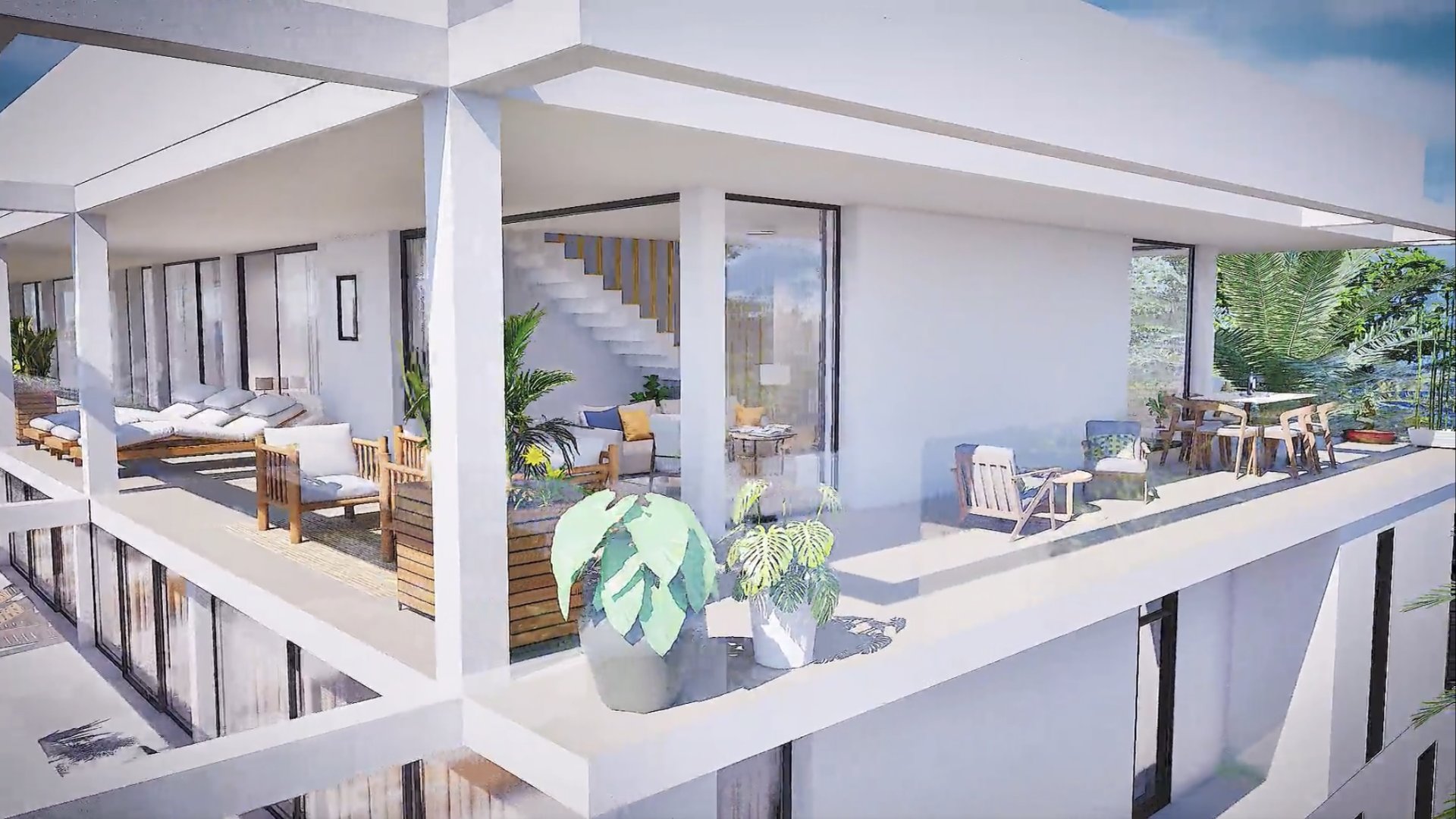 New Build - Apartments -
Islas Menores