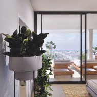 New Build - Apartments -
Islas Menores