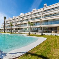 New Build - Apartments -
Islas Menores