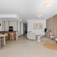 New Build - Apartments -
Islas Menores