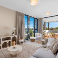 New Build - Apartments -
Islas Menores