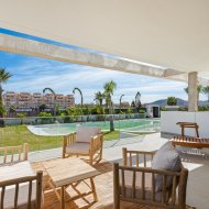 New Build - Apartments -
Islas Menores