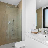 New Build - Apartments -
Islas Menores