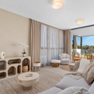 New Build - Apartments -
Islas Menores
