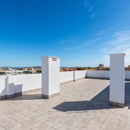 New Build - Apartments -
Islas Menores
