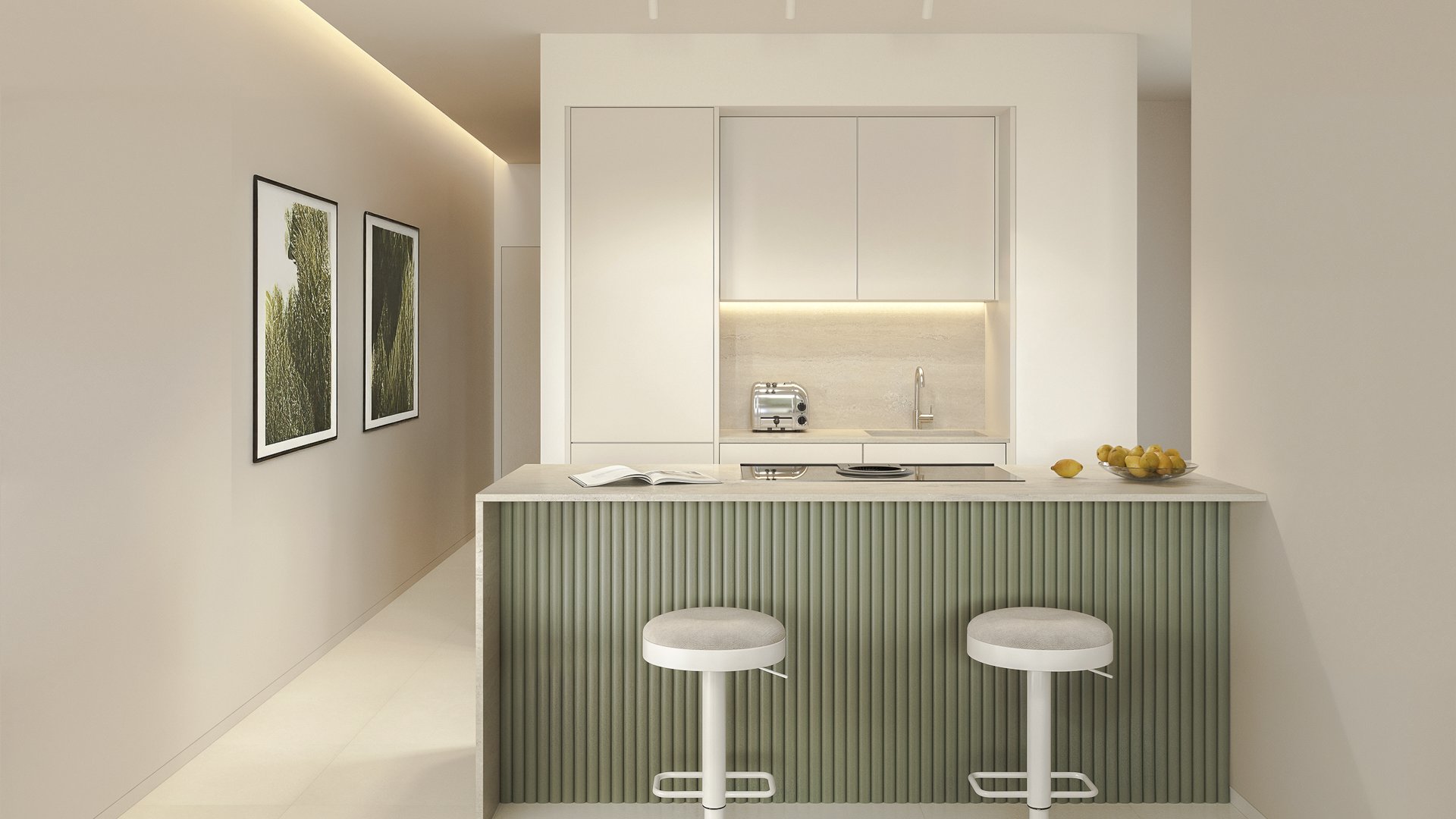 New Build - Apartments -
Jacarilla