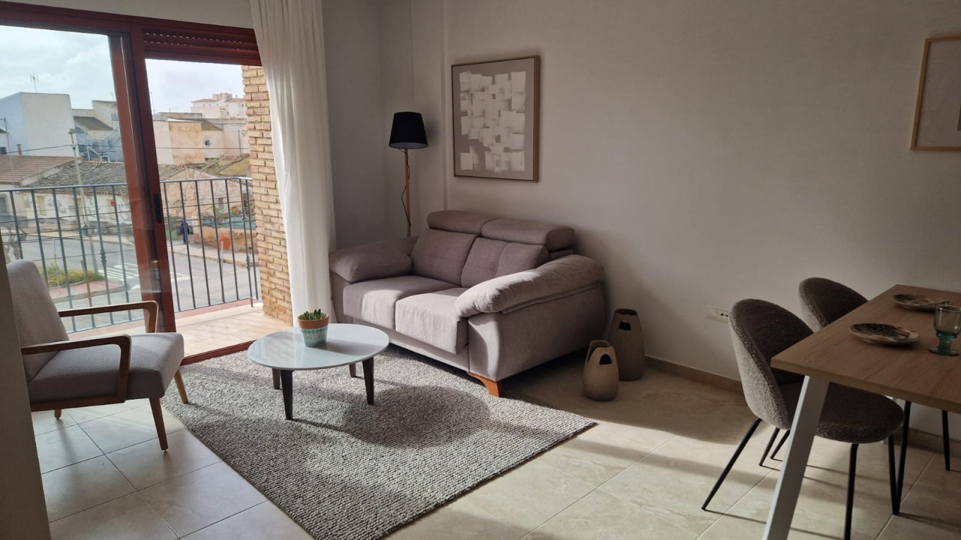 New Build - Apartments -
Jerónimo y Avileses