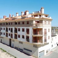 New Build - Apartments -
Jerónimo y Avileses