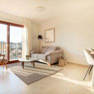 New Build - Apartments -
Jerónimo y Avileses