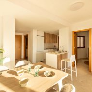 New Build - Apartments -
Jerónimo y Avileses