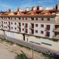 New Build - Apartments -
Jerónimo y Avileses