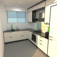 New Build - Apartments -
La Cala
