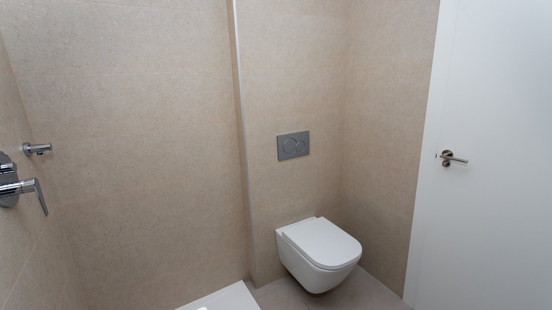 New Build - Apartments -
La Canalosa