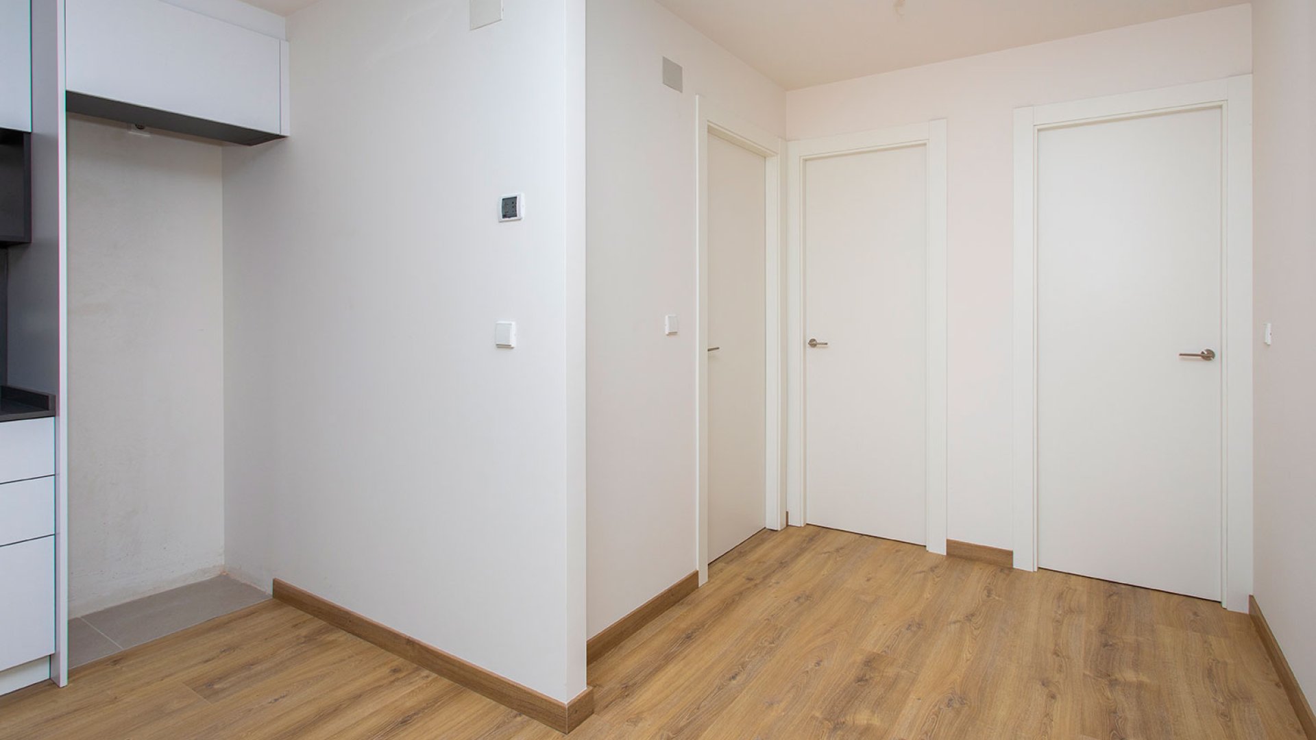 New Build - Apartments -
La Canalosa