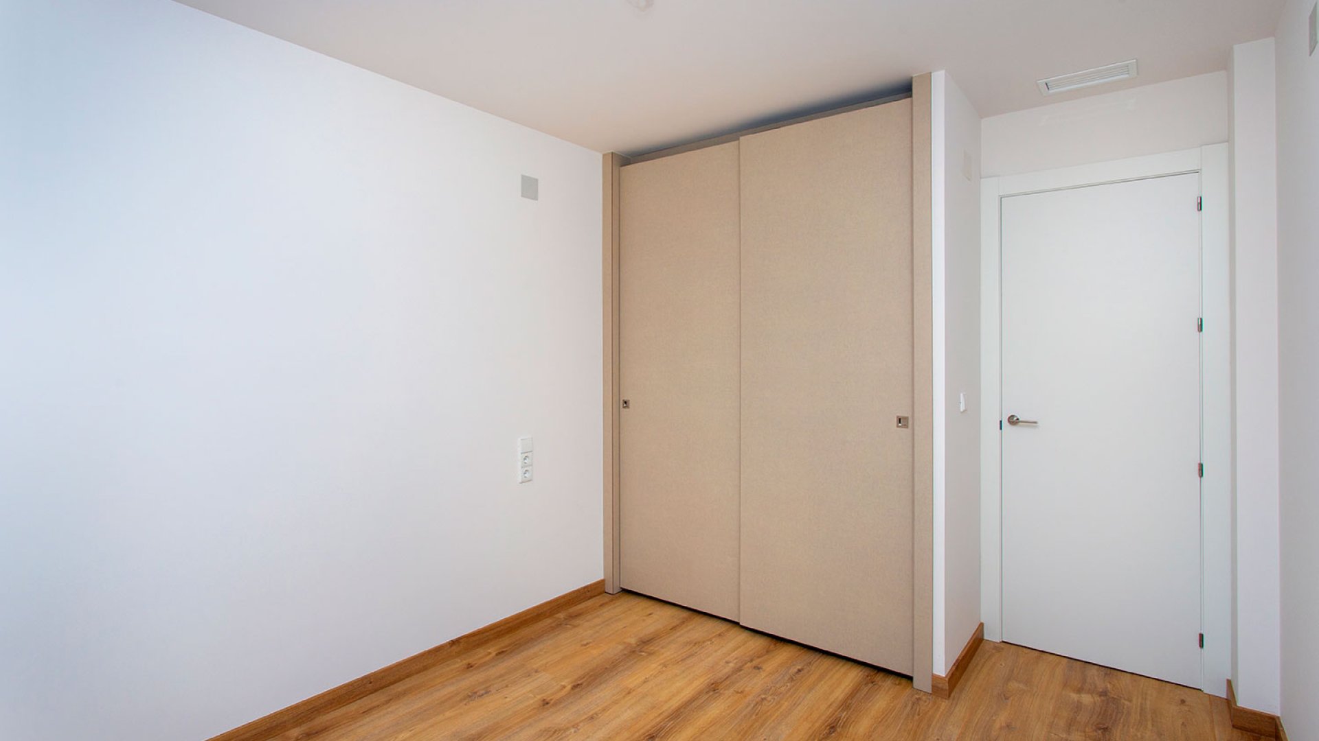 New Build - Apartments -
La Canalosa