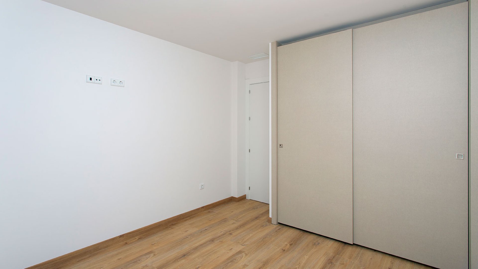 New Build - Apartments -
La Canalosa