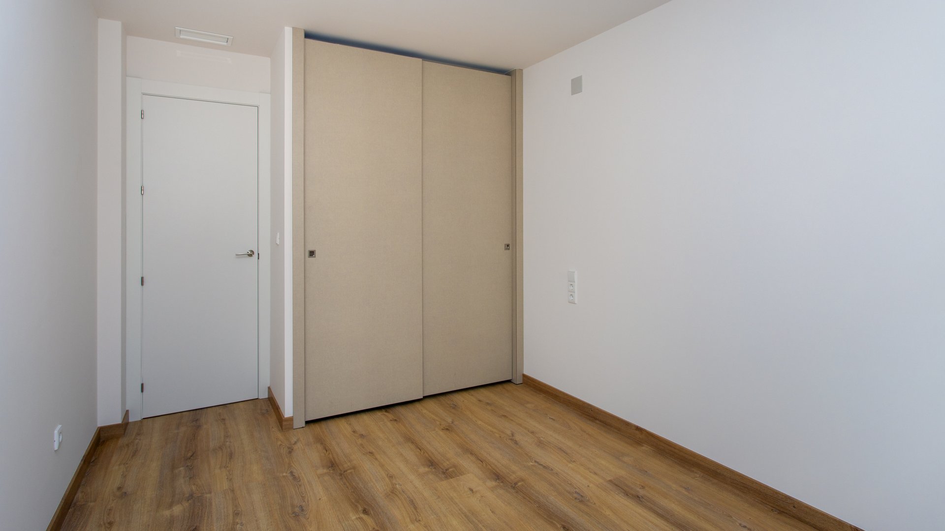 New Build - Apartments -
La Canalosa