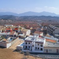 New Build - Apartments -
La Canalosa