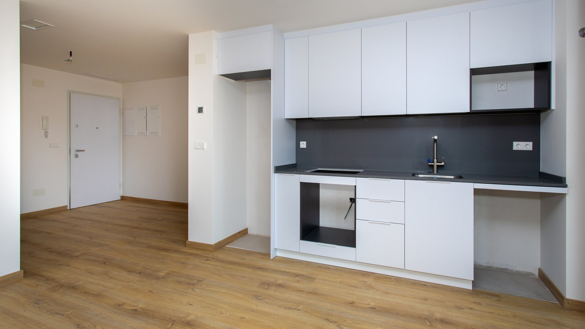 New Build - Apartments -
La Canalosa