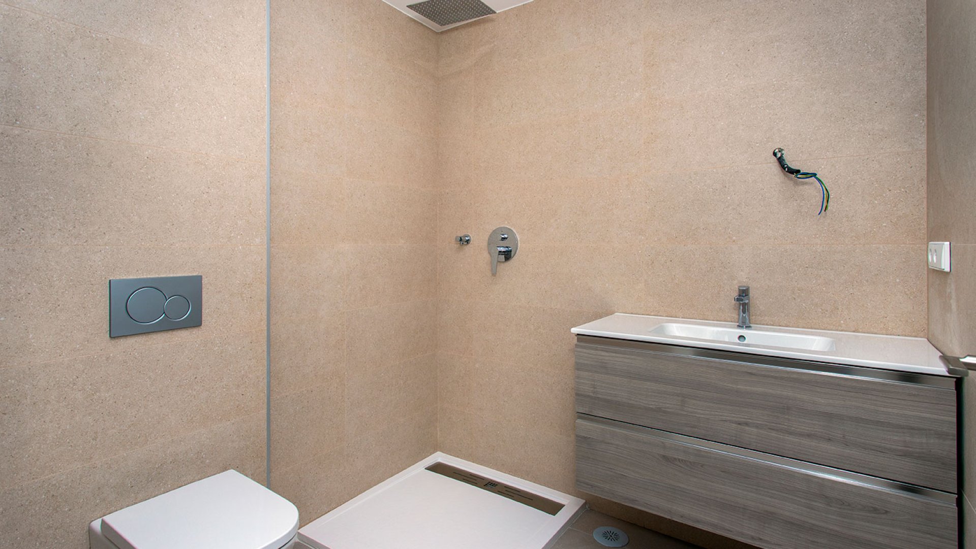 New Build - Apartments -
La Canalosa