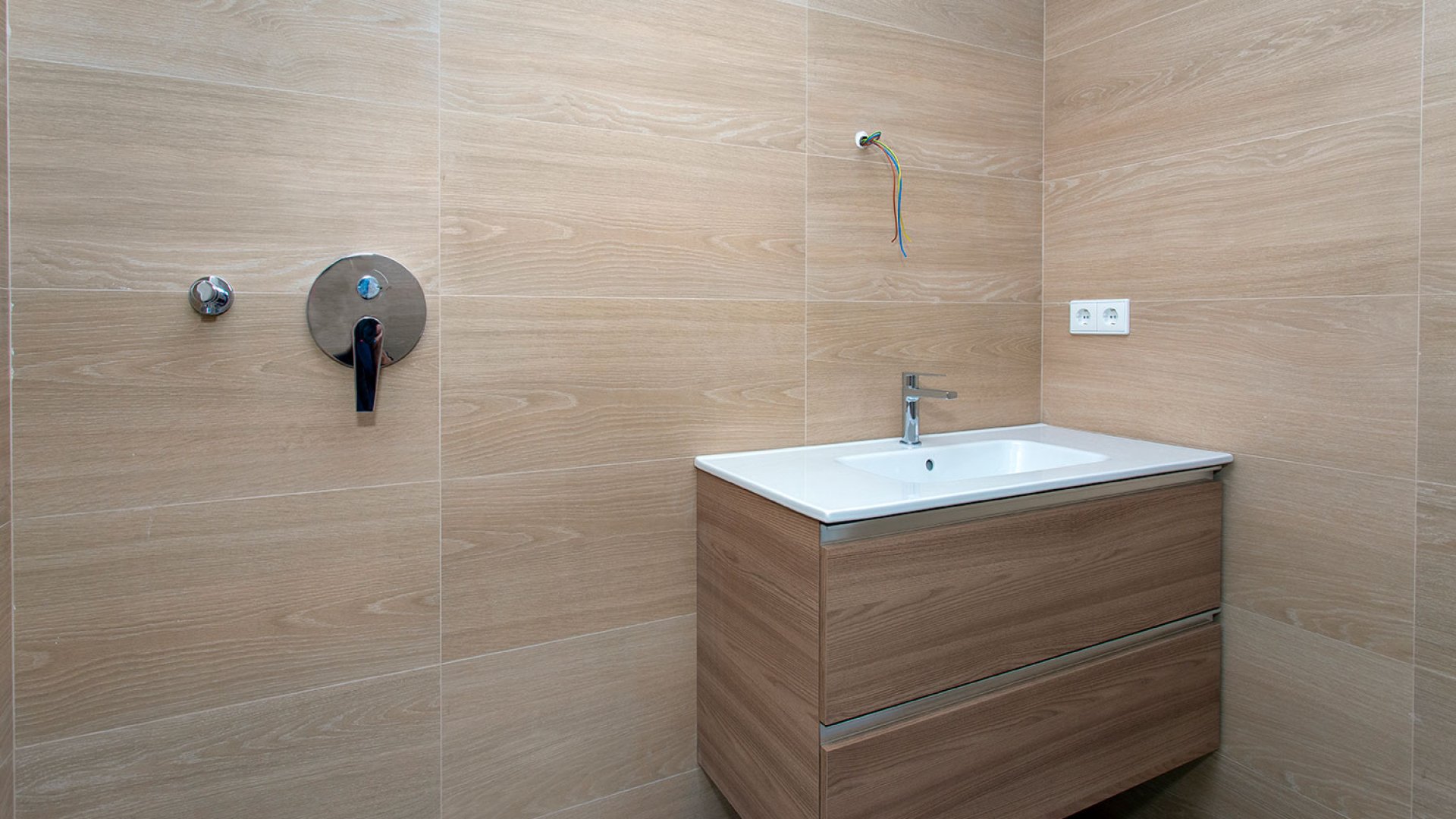 New Build - Apartments -
La Canalosa