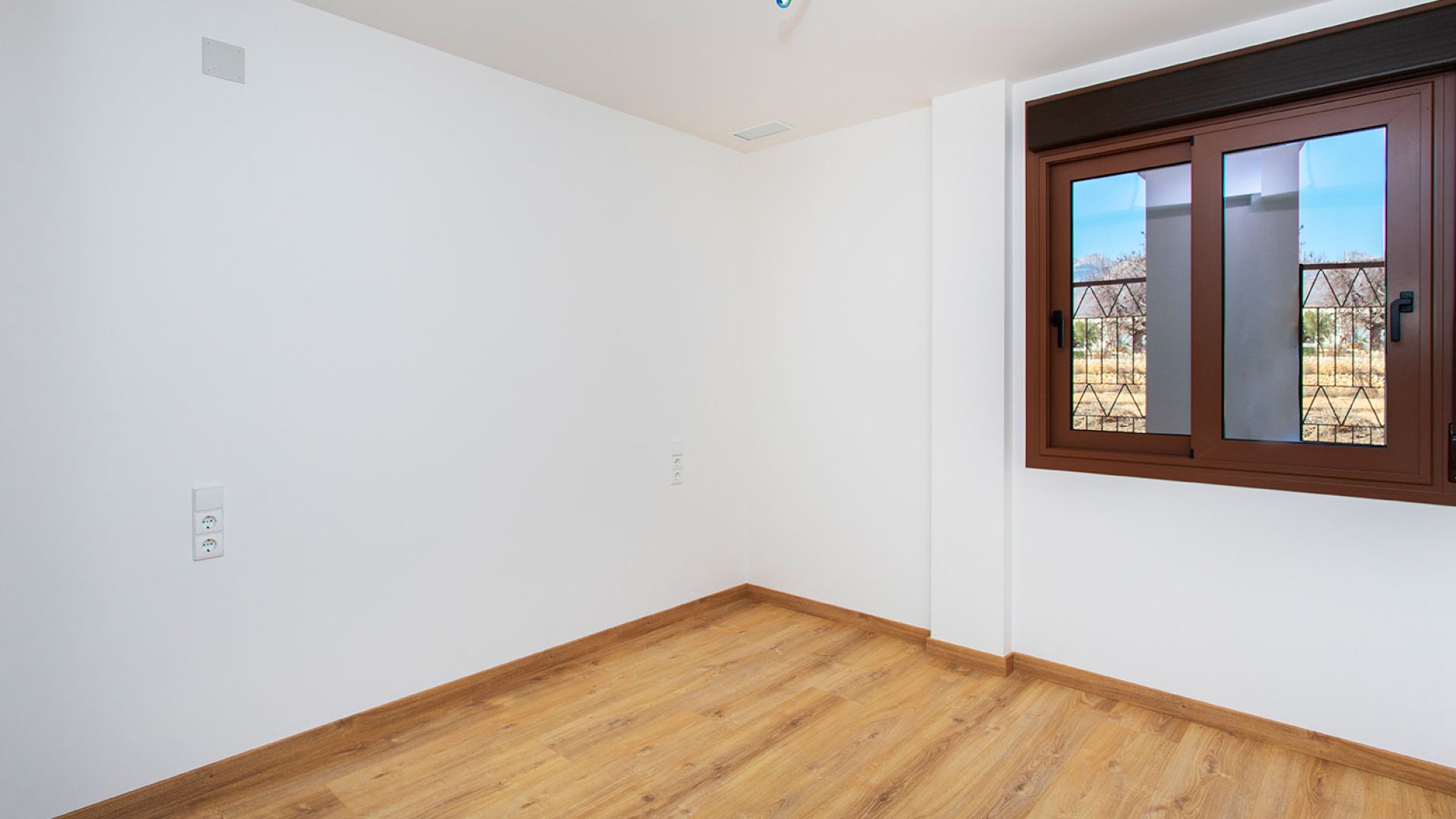 New Build - Apartments -
La Canalosa