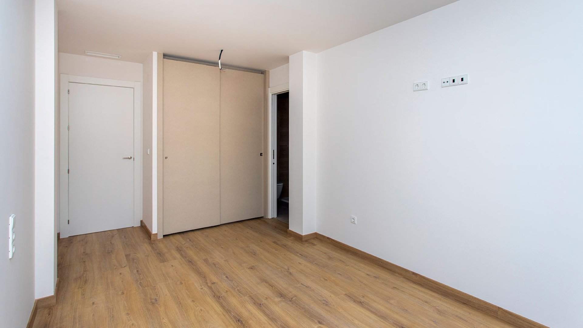 New Build - Apartments -
La Canalosa