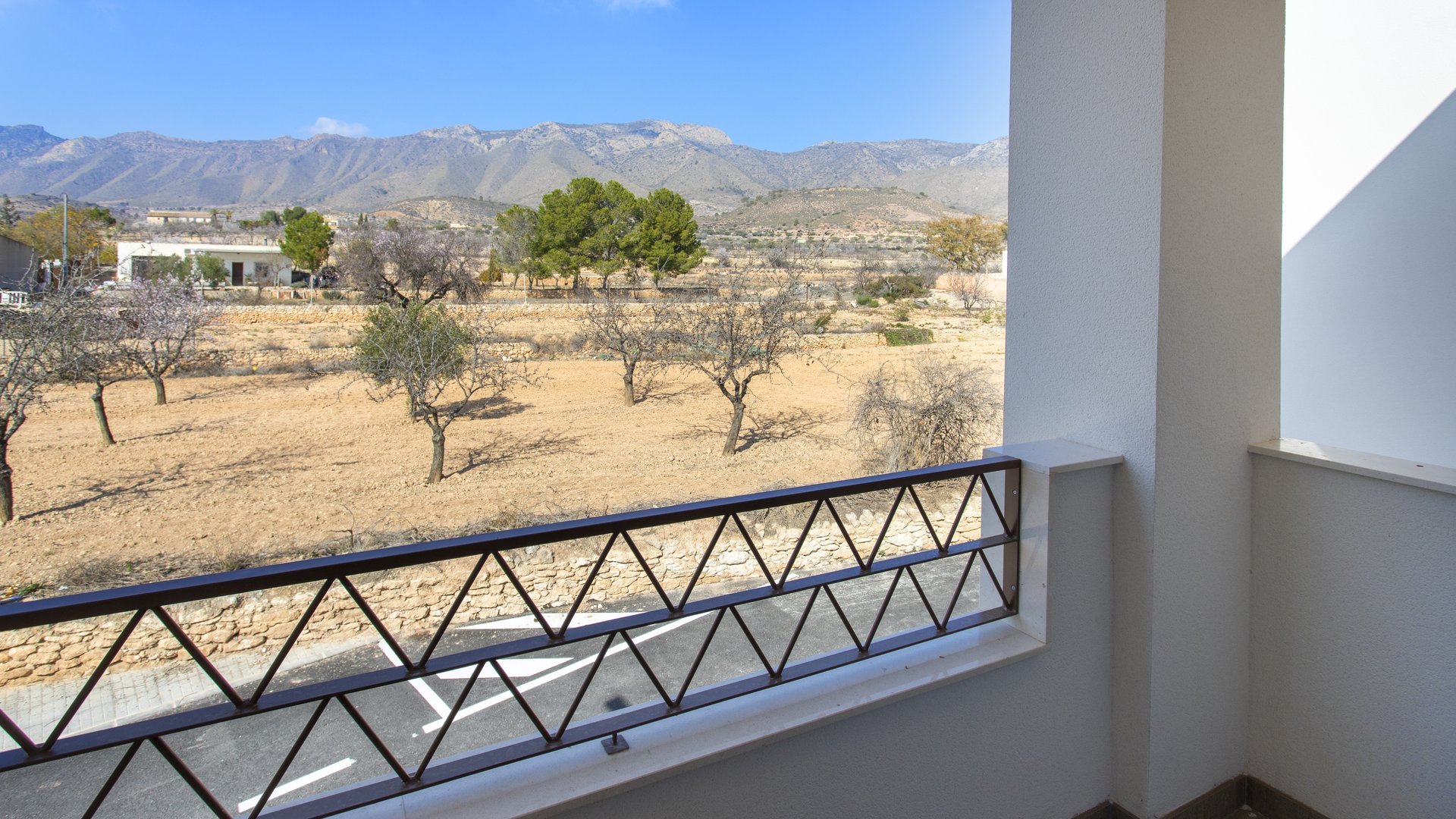 New Build - Apartments -
La Canalosa