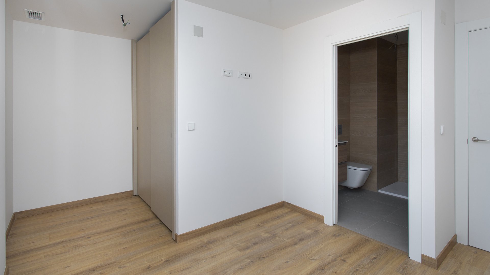 New Build - Apartments -
La Canalosa