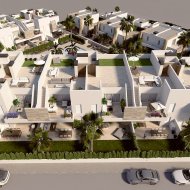 New Build - Apartments -
La Finca Golf