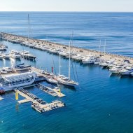 New Build - Apartments -
La Finca Golf